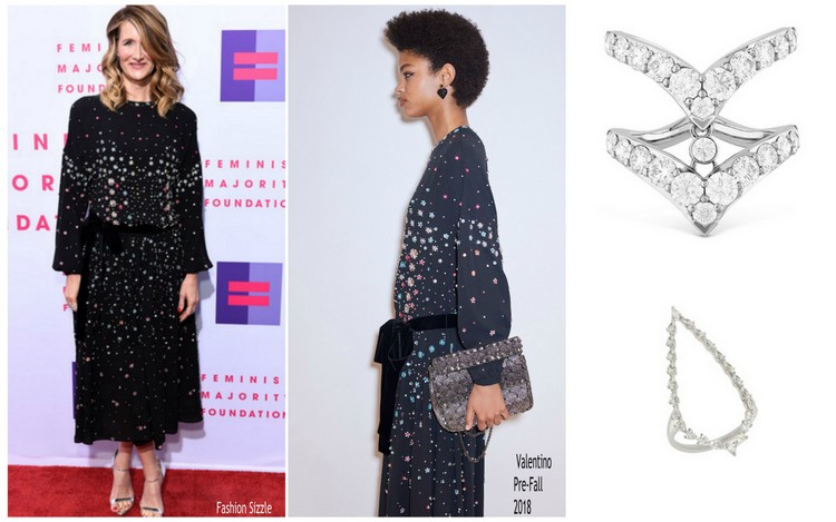 Celebrity Fashion Sightings Week may21 20183