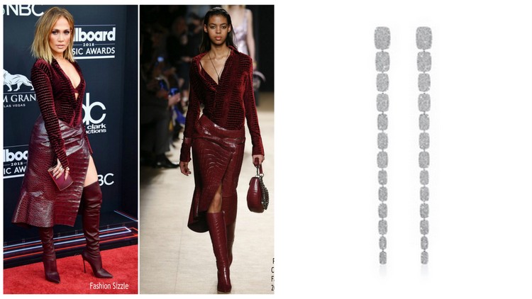 Collages1679 — image courtesy of fashionsizzle.com and D'Orazio and Associates