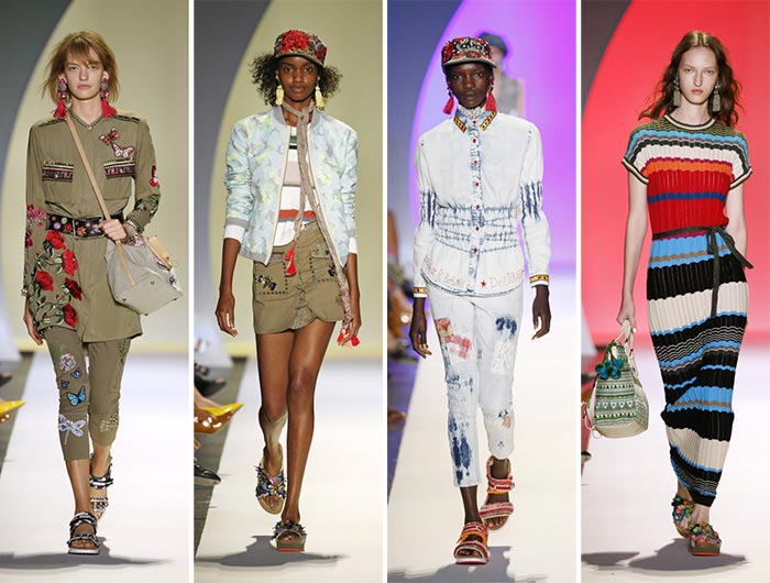 Desigual highfahionlving — image courtesy of highfashionliving.com