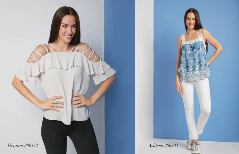 dora landa s18 lookbook61