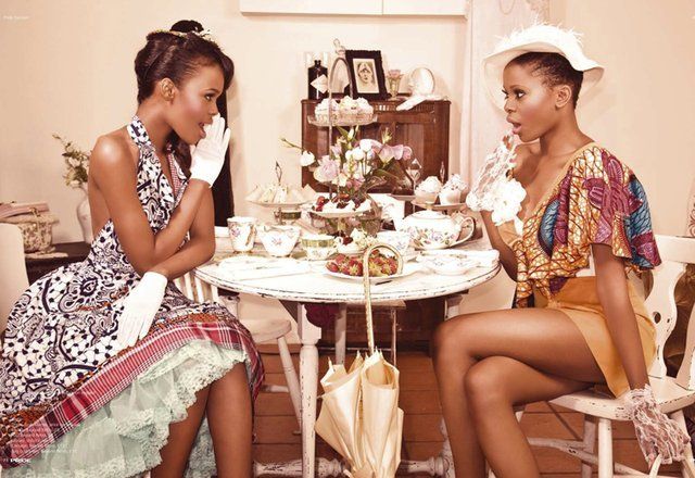 Fashion Tea Time pinterest 01 — image courtesy of pinterest.com