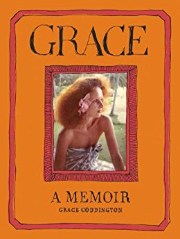 Grace a memoir