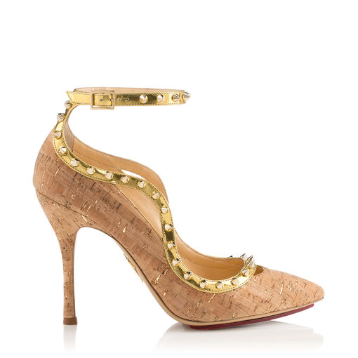Heels CharlotteOlympia 7