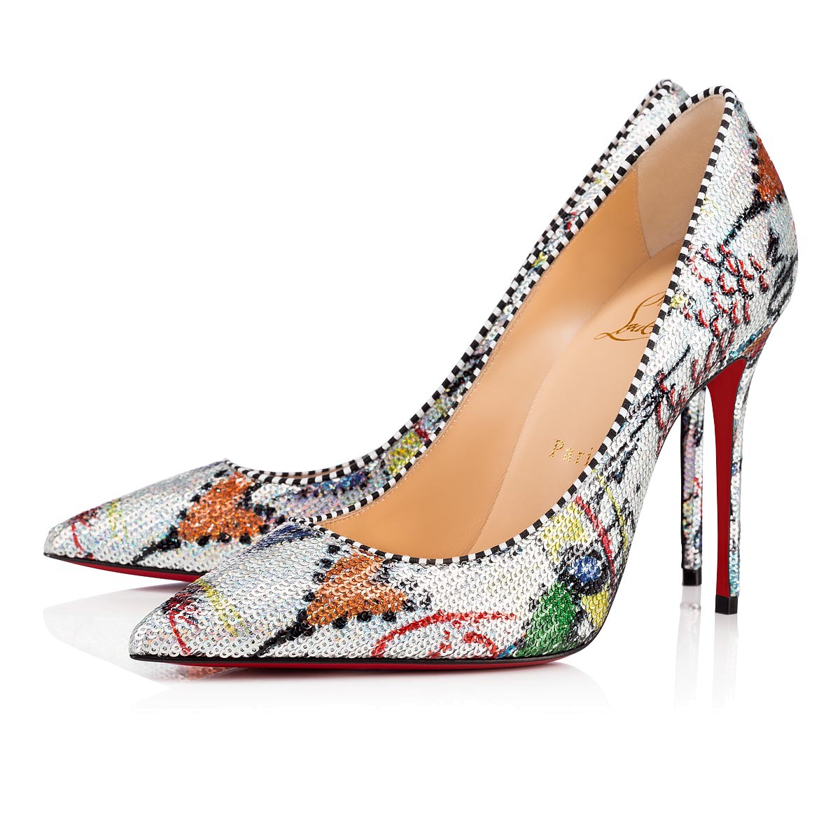 Heels ChristianLouboutin 9