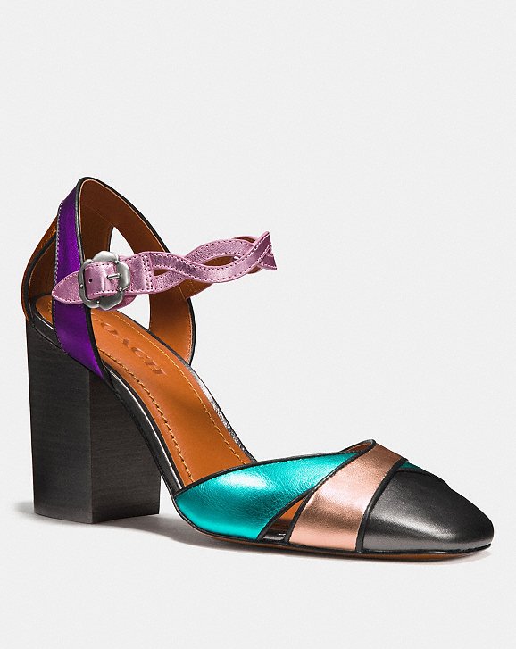 Heels Coach 2