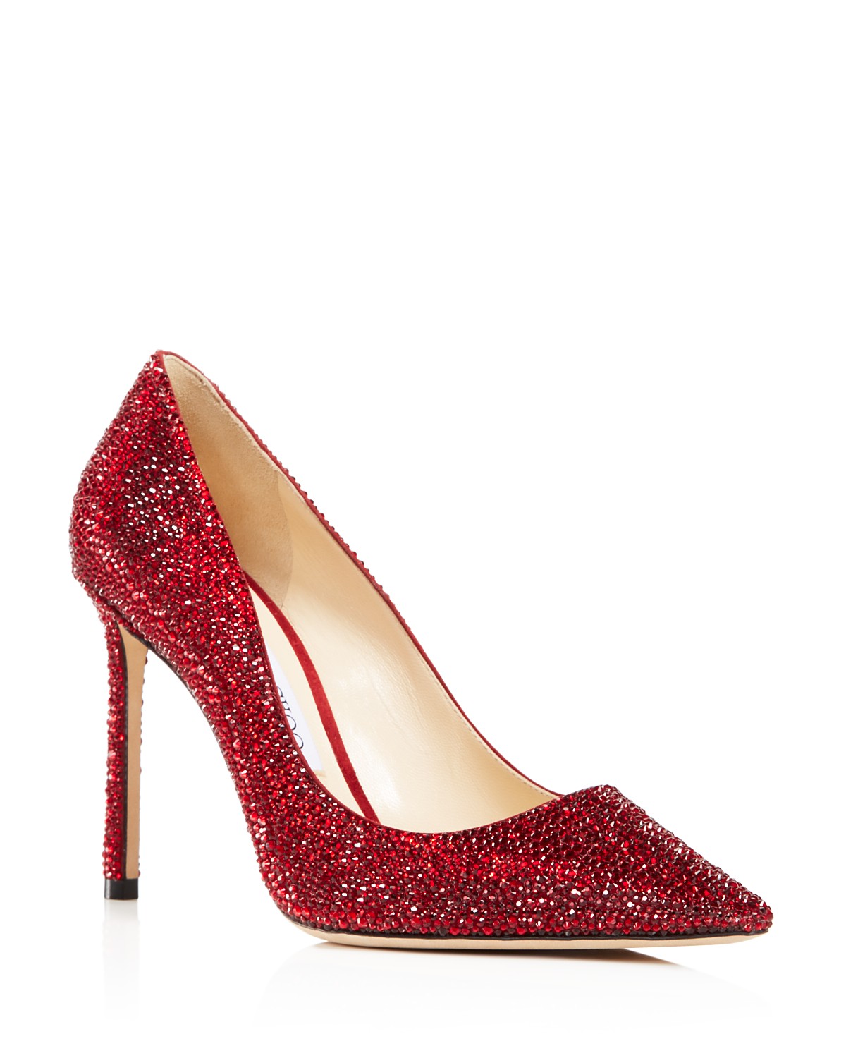 Heels JimmyChoo 3