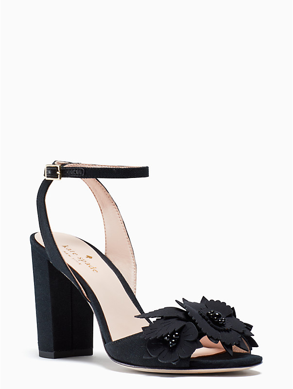 heels katespade 8