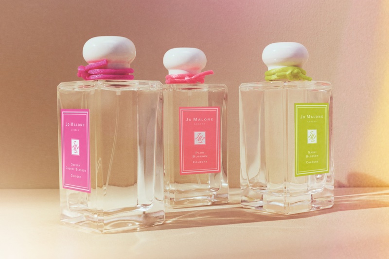 Jo Malone Blossom Girls courtesy of CosmeticsBusiness.com