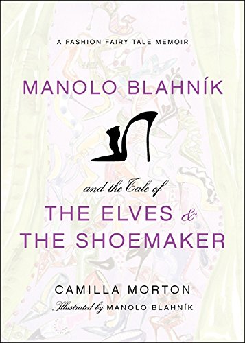 Manolo Blahnik