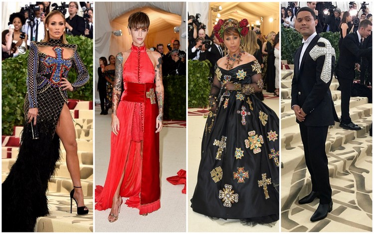 Met Gala 20181
