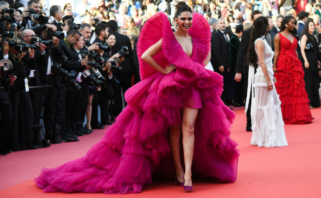 1.DeepikaPadukone — image courtesy of ndtv.com