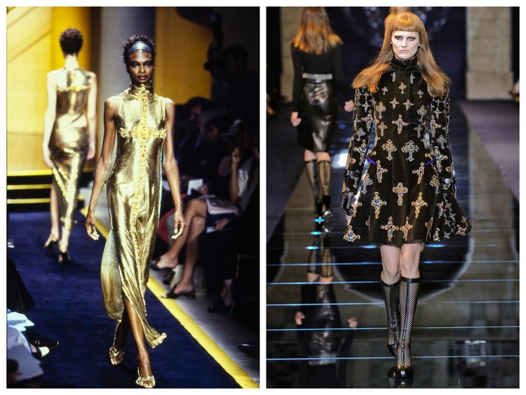 Religion inspired Fashion1