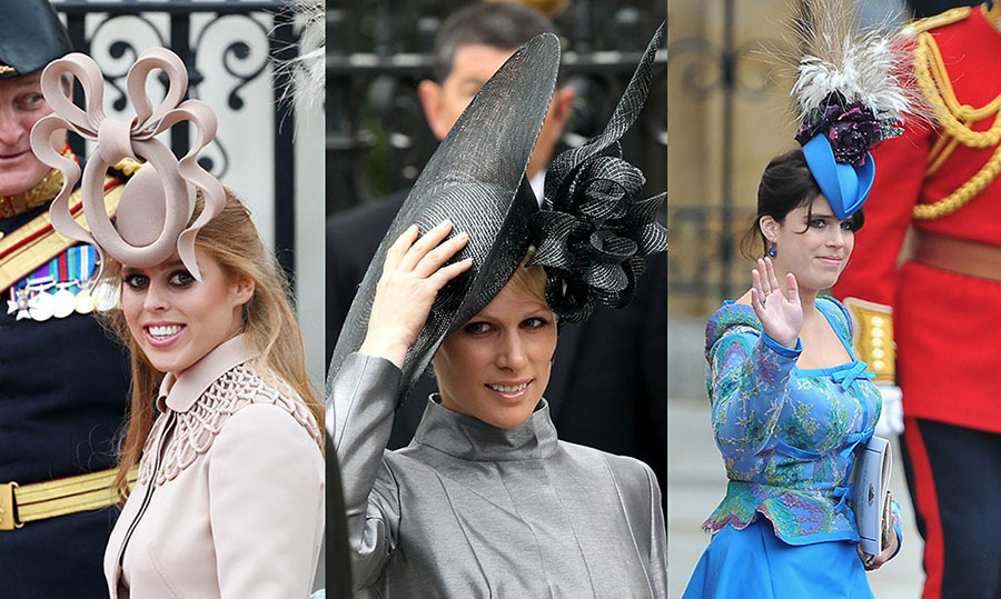 Royal weddings hellomagazine — image courtesy of hellomagazine.com