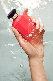 Stella Peony courtesy of Stella McCartney