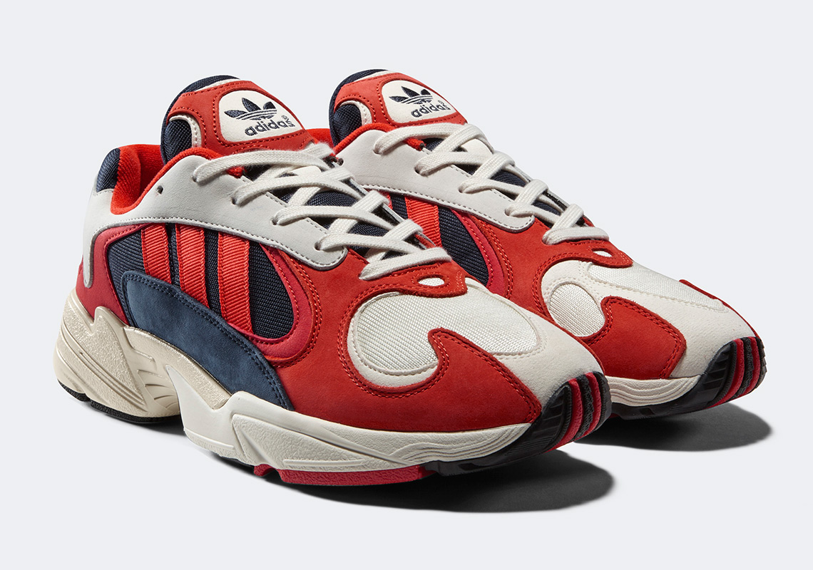 Adidas Yung1 sneakernews — image courtesy of sneakernews.com