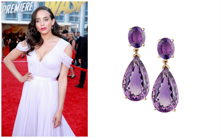 Celebrity Fashion Sightings Week June18 20183