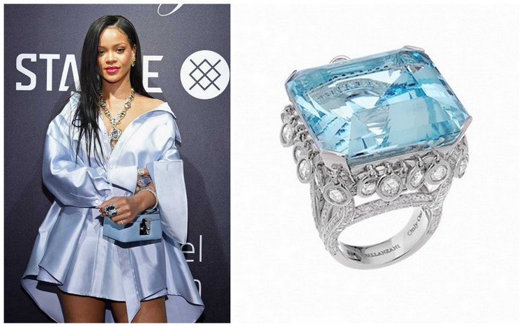 Celebrity Fashion Sightings Week June4 2018