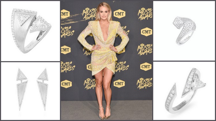 Celebrity Fashion Sightings Week June4 20181