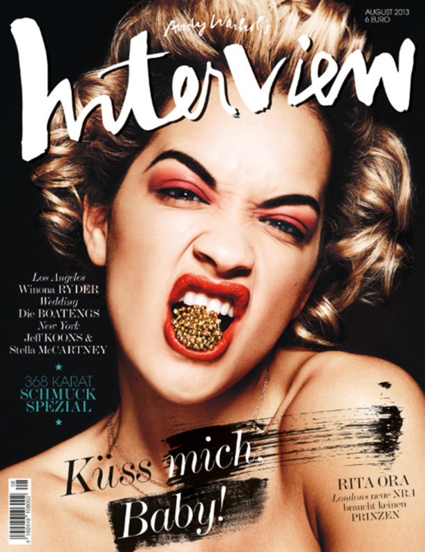 Interview Magazine
