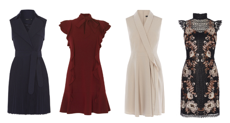 Karen Millen mybaba — image courtesy of mybaba.com