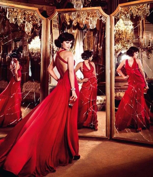 Luxury Fashion poshluxuryfashion — image courtesy of poshluxuryfashion.com