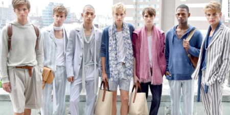 NYFW Mens Our Wrap Up