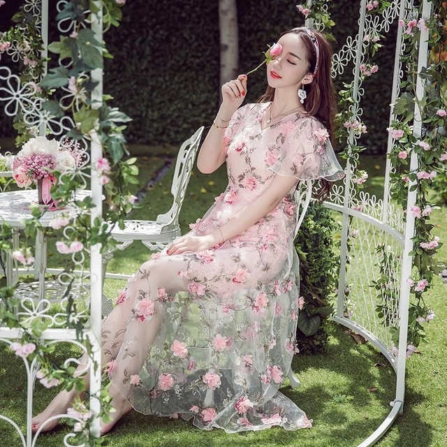 Summer 2018 frocks 01