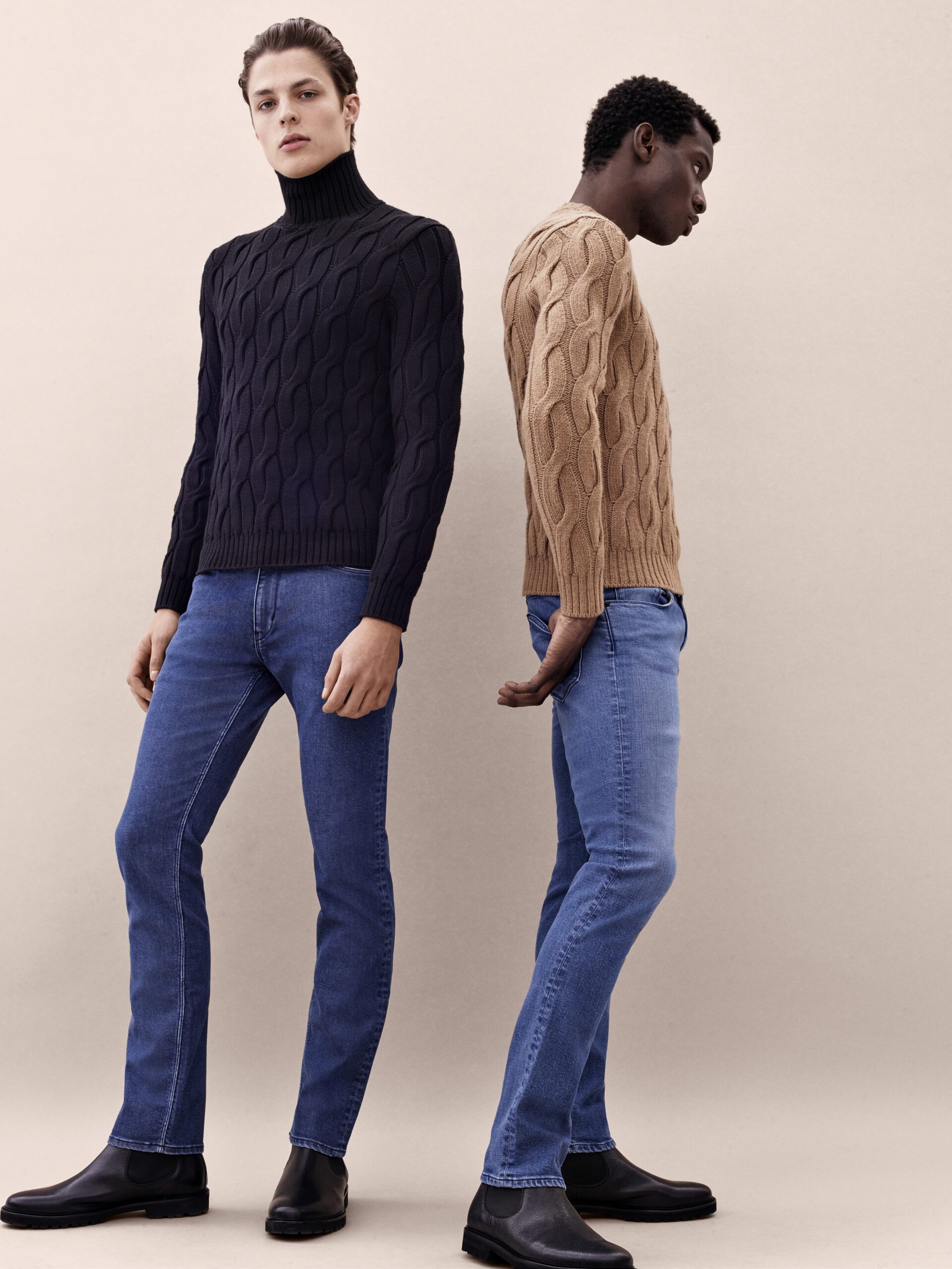 Theory vogue — image courtesy of vogue.com