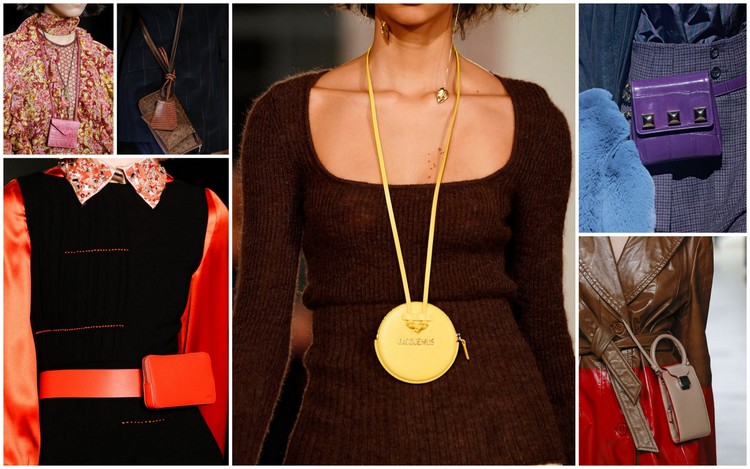 Tiny Belt Bags