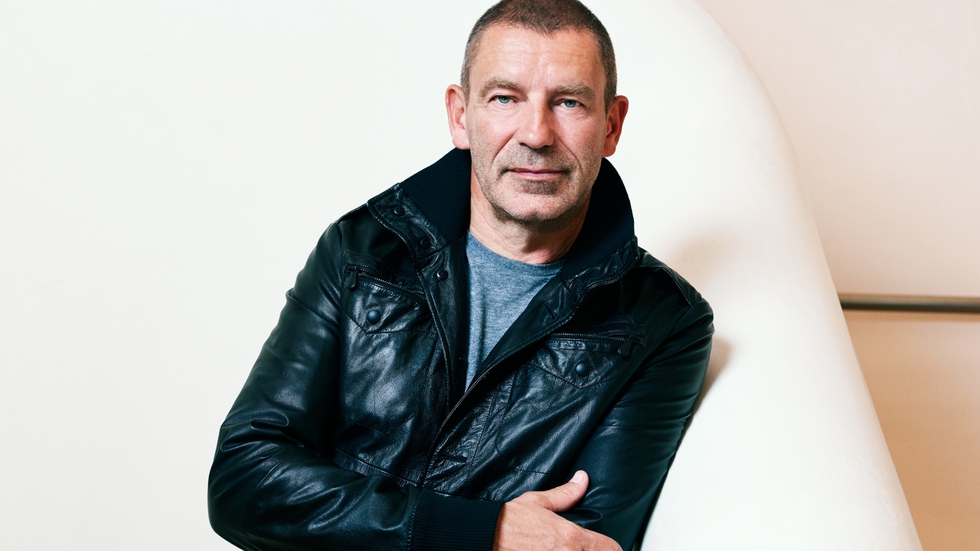 Tomas Maier vmagazine — image courtesy of vmagazine.com
