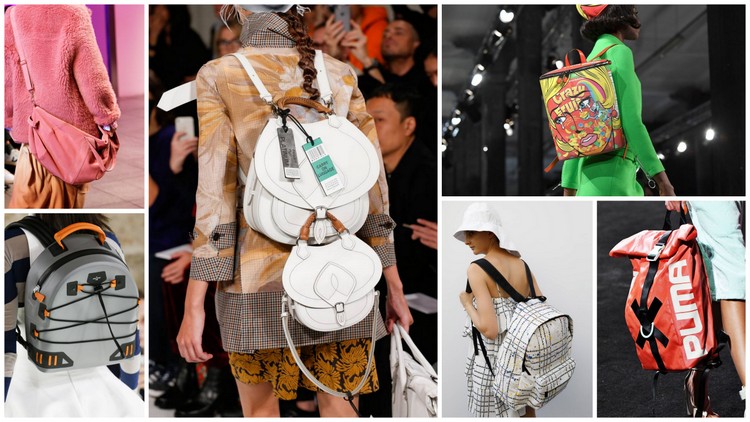 Travel Backpacks