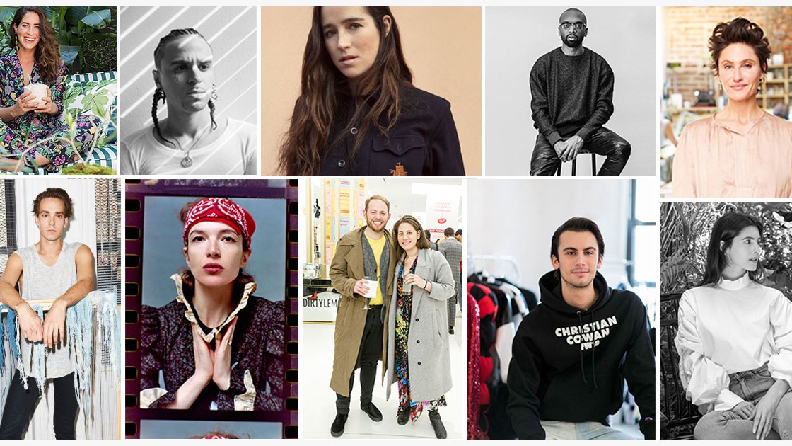 CFDA Vogue Fashion Fund 2018 finalists vogue — image courtesy of vogue.com