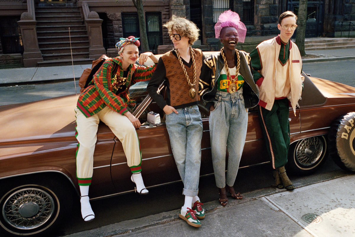 dapper dan gucci harlem fashionista — image courtesy of fashionista.com