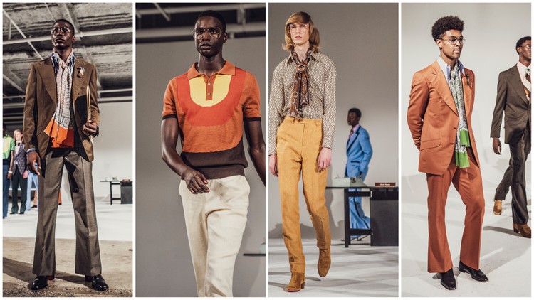 David Hart Spring 2019
