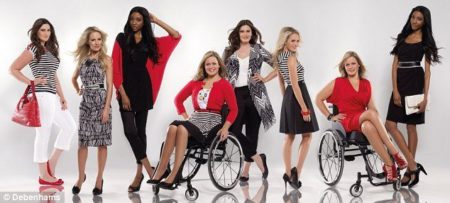 Disability fashion pinterest