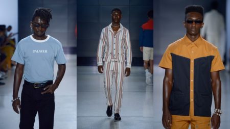 Head of State mens Spring 20193