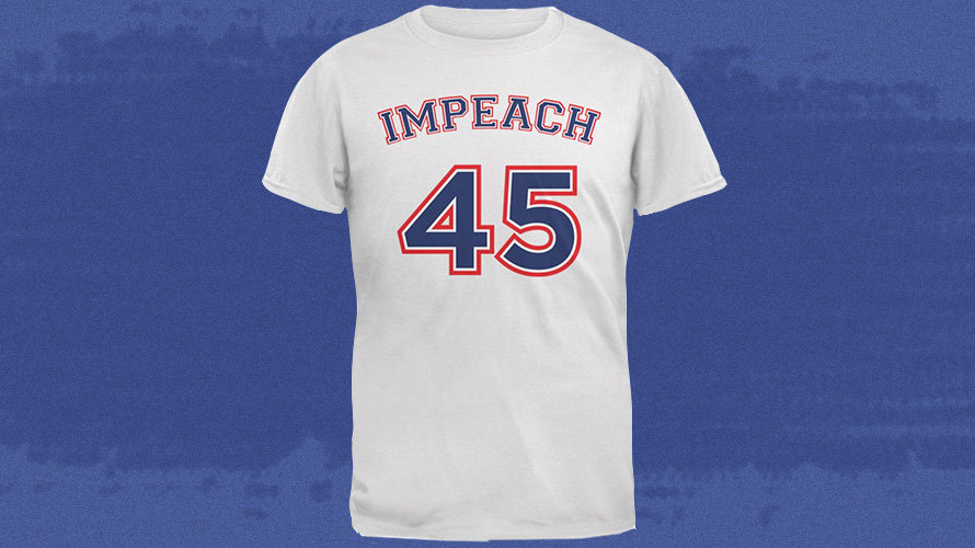 Impeach 45 adweek — image courtesy of adweek.com