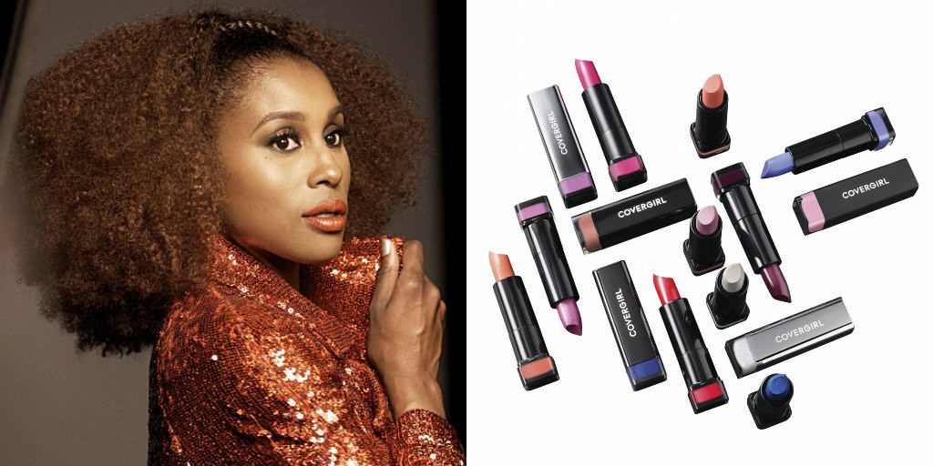 Issa Rae Sumfashions — image courtesy of sumfashions.com