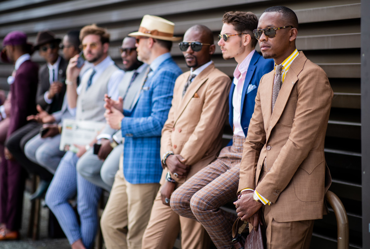 NYFWM Editors Essentials getty — image courtesy of Getty Images