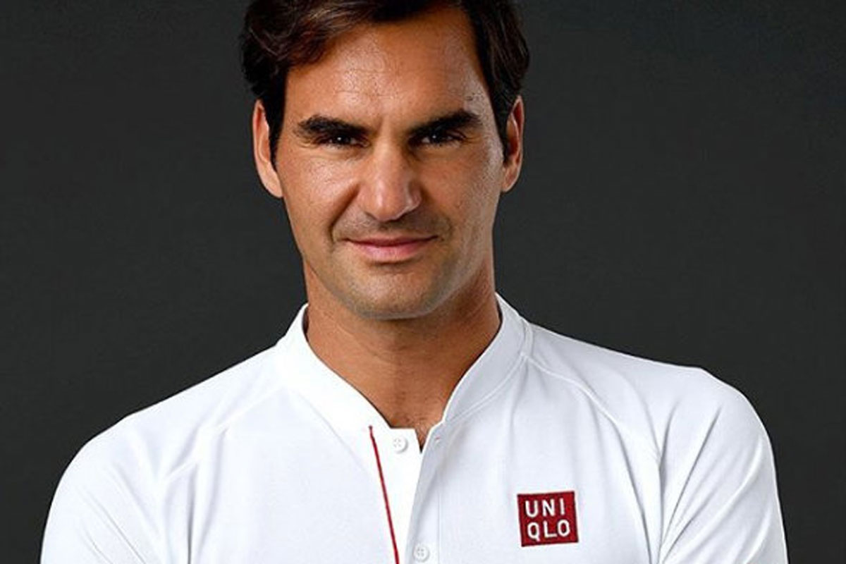 rogerFederer uniqlo adage — image courtesy of adage.com