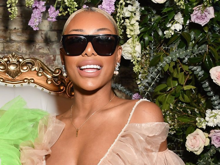 Shannade Clermont politicopost — image courtesy of politicopost.com