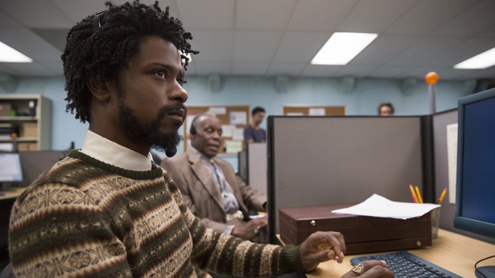 Sorry to Bother You Cubicle image theatlantic — image courtesy of theatlantic.com
