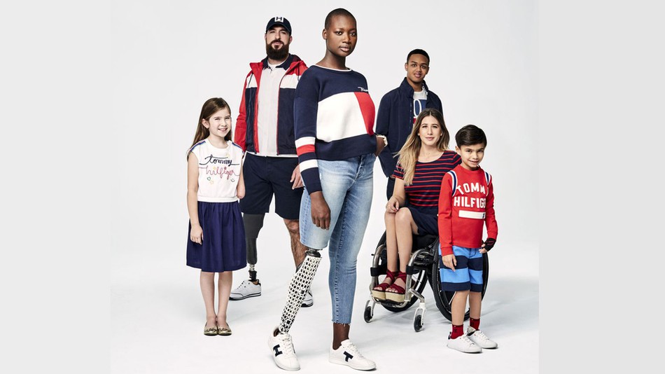 T0mmy Hilfiger spring 2018 mashable — image courtesy of mashable.com