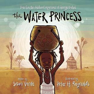 The Water Princess — image courtesy of Amazon.com