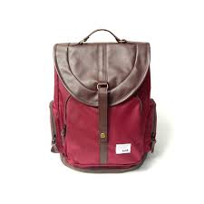 Tusk bag