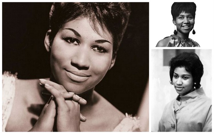 aretha franklin