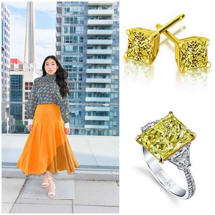 Celebrity Fashion Sightings Week July30 20183