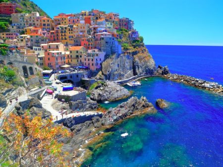 cinque terre businessinsider