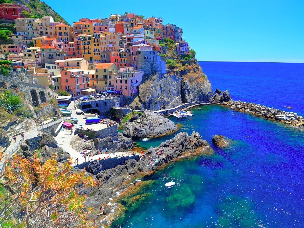 cinque terre businessinsider — image courtesy of businessinsider.com