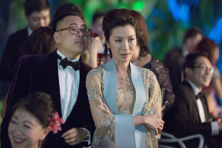 Crazy Rich Asians nymag — image courtesy of nymag.com